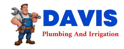 Trusted plumber in MONTCHANIN